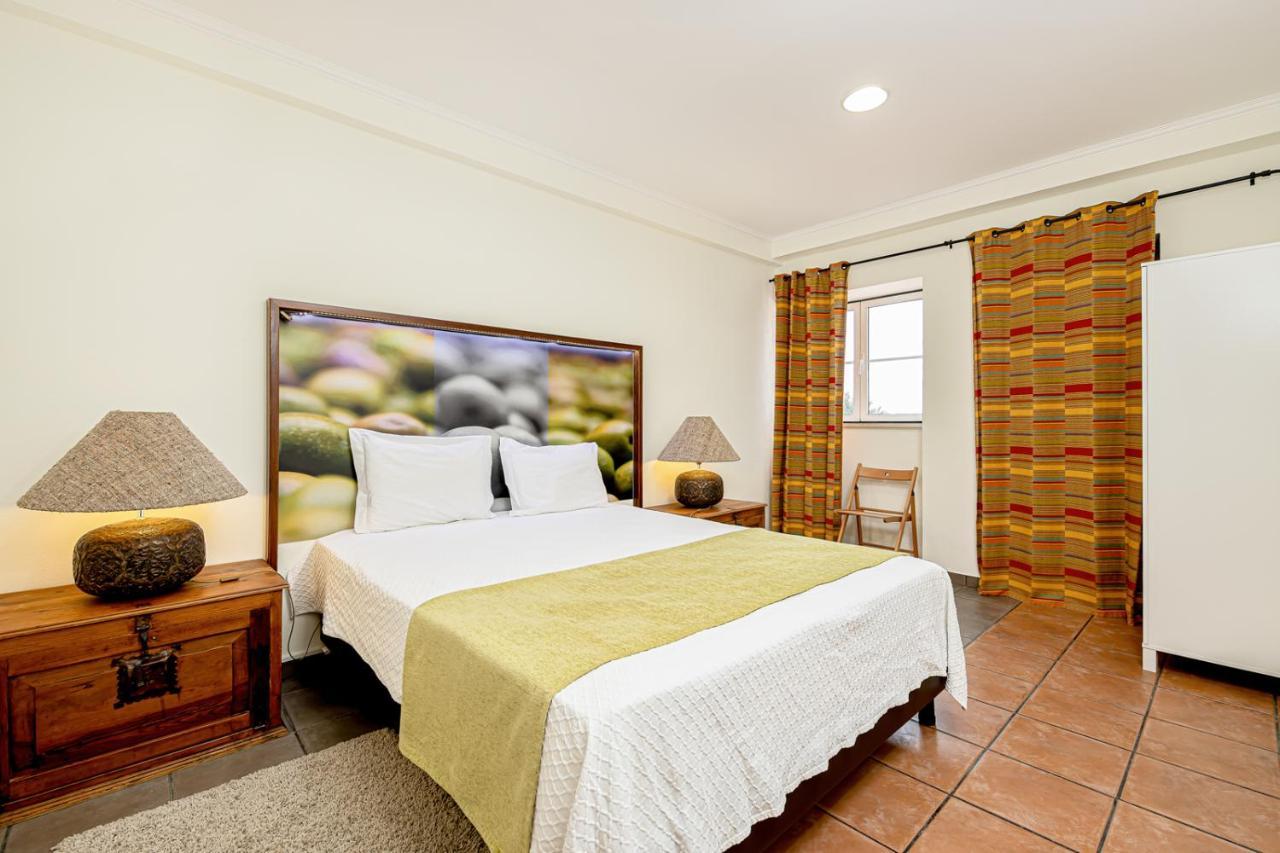 Quinta Do Lagar De Sao Jose Guest House Paialvo Exterior photo