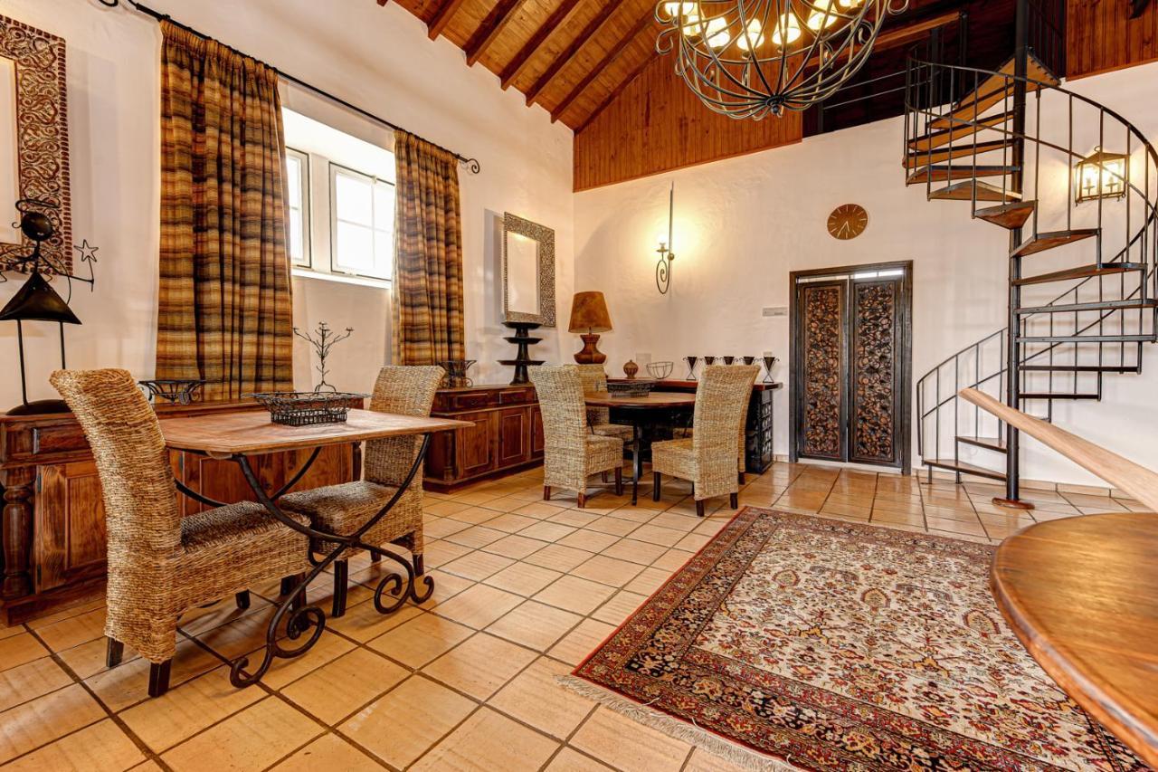 Quinta Do Lagar De Sao Jose Guest House Paialvo Exterior photo