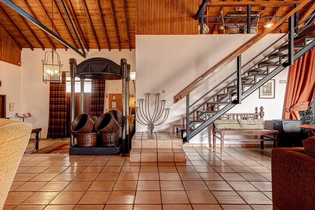 Quinta Do Lagar De Sao Jose Guest House Paialvo Exterior photo