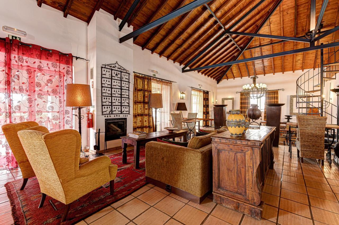 Quinta Do Lagar De Sao Jose Guest House Paialvo Exterior photo