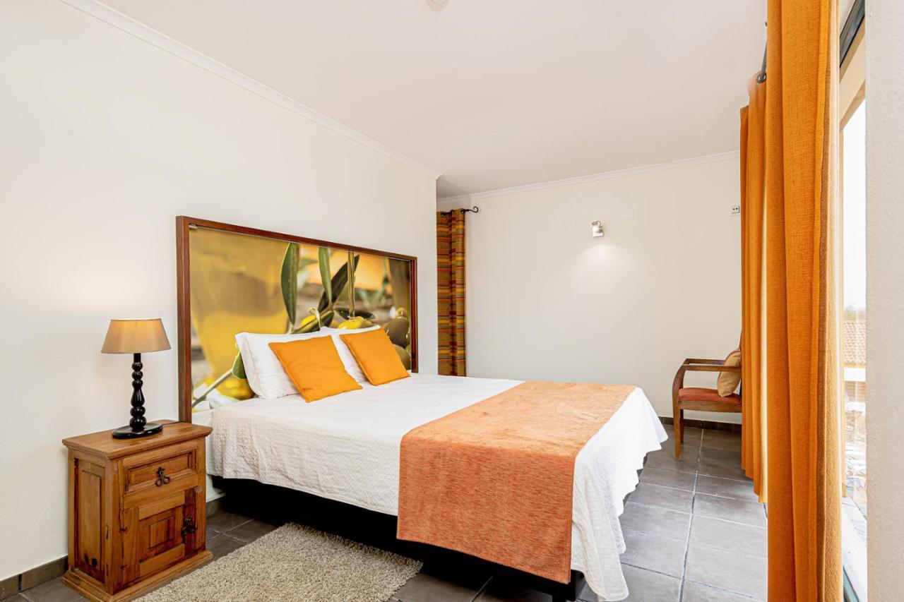 Quinta Do Lagar De Sao Jose Guest House Paialvo Exterior photo