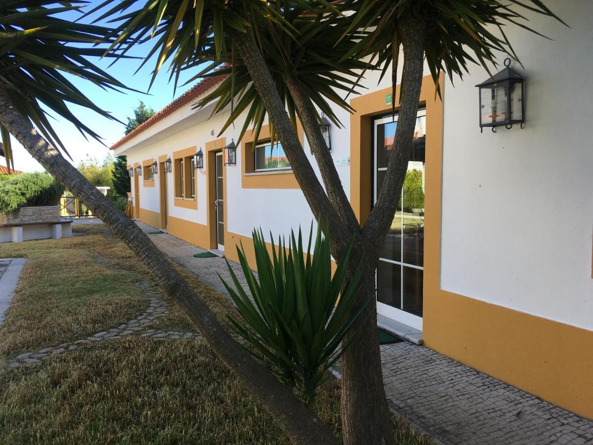 Quinta Do Lagar De Sao Jose Guest House Paialvo Exterior photo