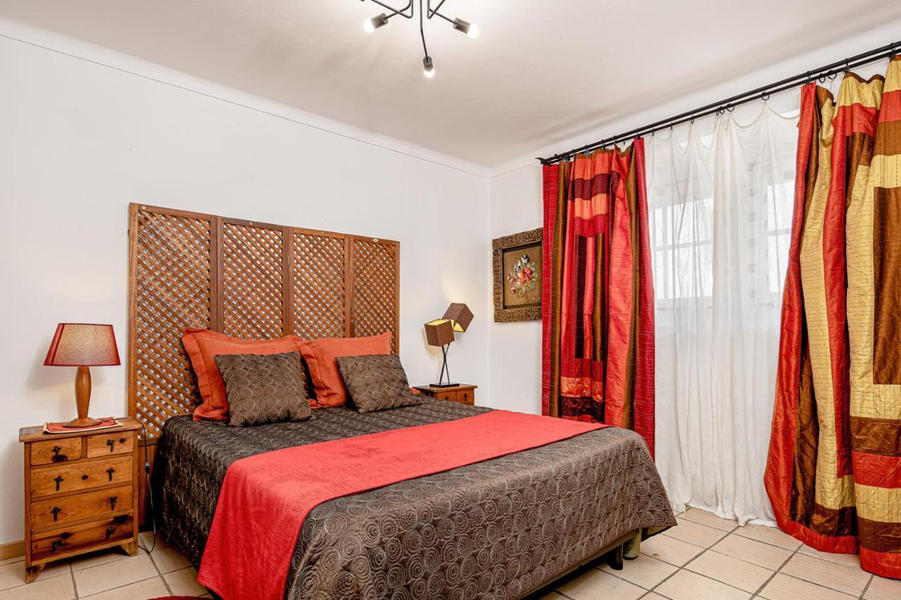 Quinta Do Lagar De Sao Jose Guest House Paialvo Exterior photo