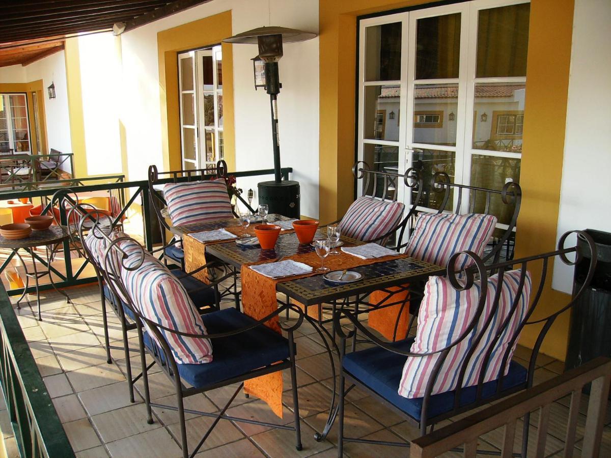 Quinta Do Lagar De Sao Jose Guest House Paialvo Exterior photo