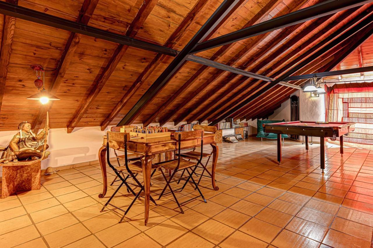 Quinta Do Lagar De Sao Jose Guest House Paialvo Exterior photo