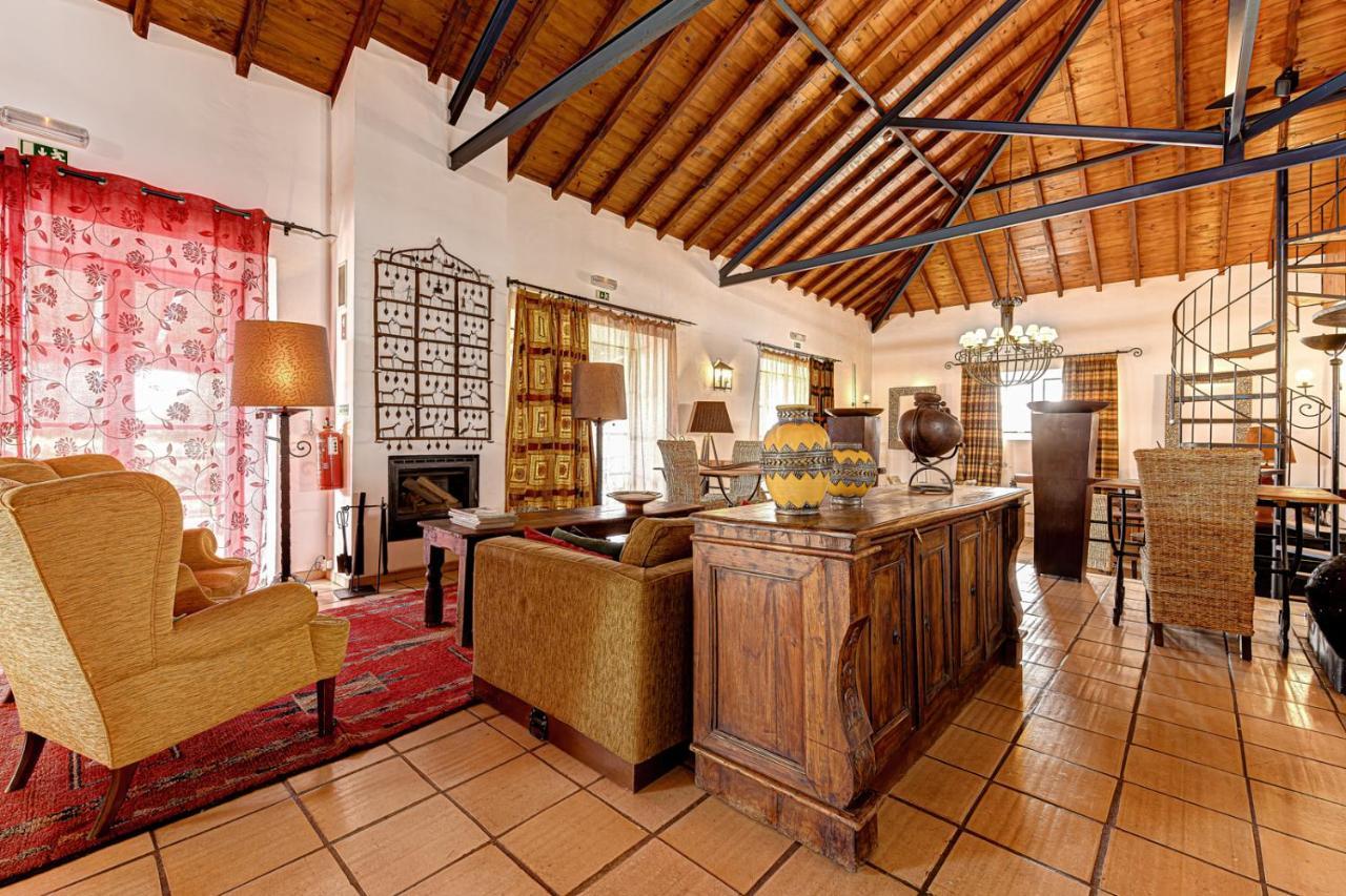 Quinta Do Lagar De Sao Jose Guest House Paialvo Exterior photo