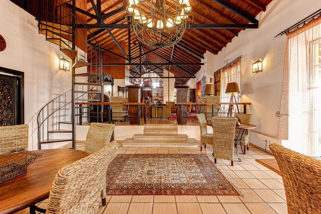 Quinta Do Lagar De Sao Jose Guest House Paialvo Exterior photo